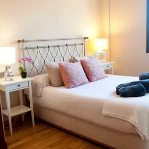 Apartamento Alcam Barbera Terrazas
