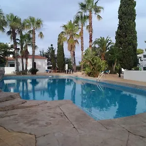 Сasa de vacaciones Siesta Mar 2