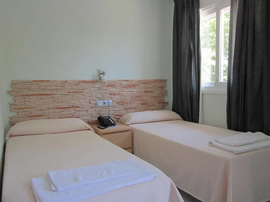 Aparthotel Apartahotel Dona Reyes Chipiona