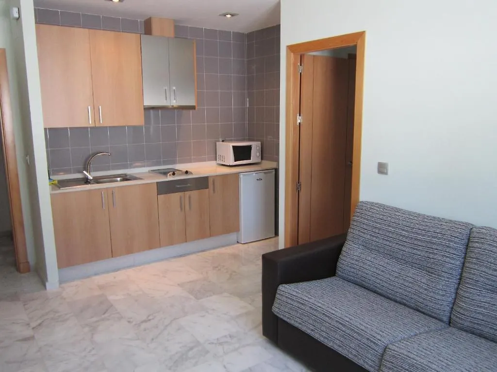 Aparthotel Apartahotel Dona Reyes Chipiona