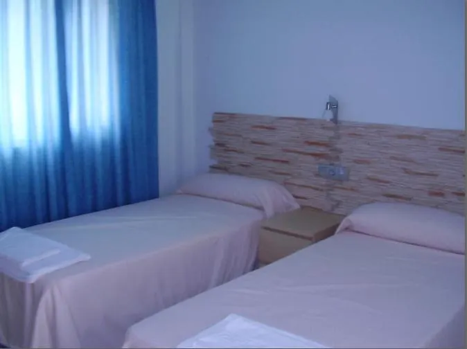 Apartahotel Dona Reyes Chipiona