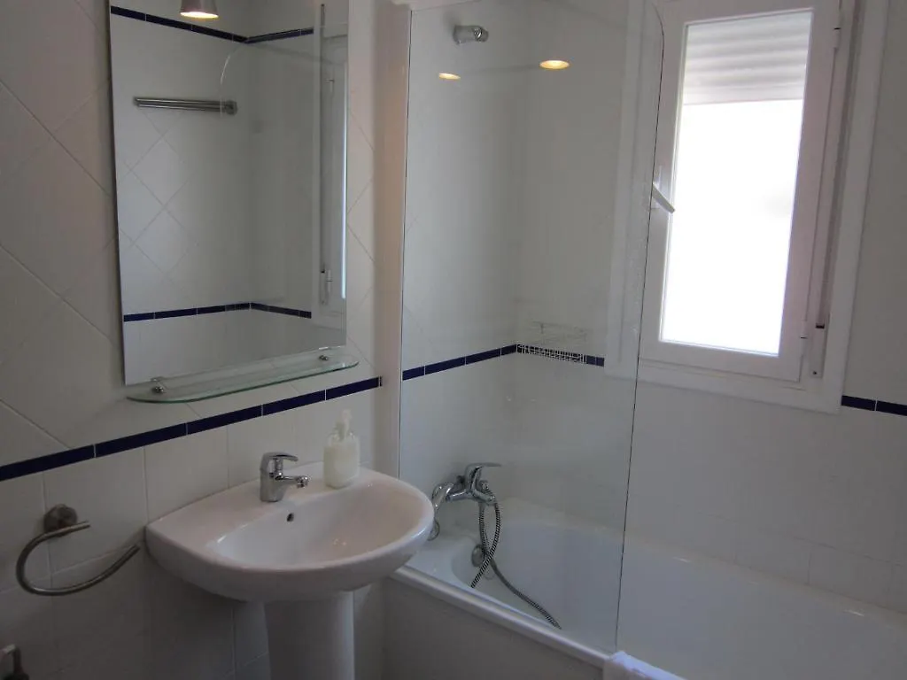 Aparthotel Apartahotel Dona Reyes Chipiona